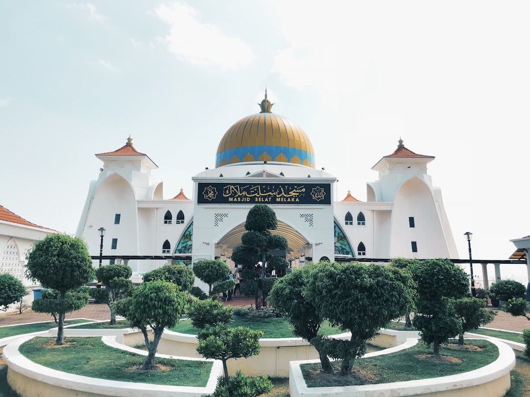 Ramadan in Maleisië: vasten, feesten en samenzijn