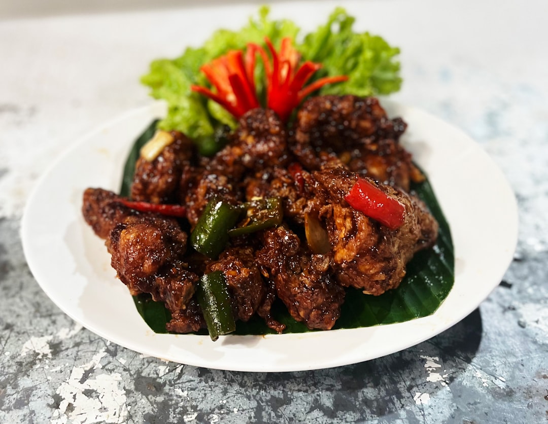 Rendang: het gerecht dat urenlang pruttelt en nooit teleurstelt