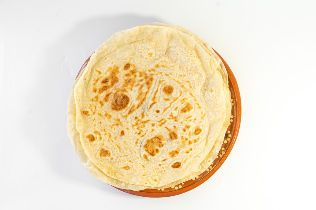 Roti canai: het knapperige platbrood dat je meteen wilt proberen