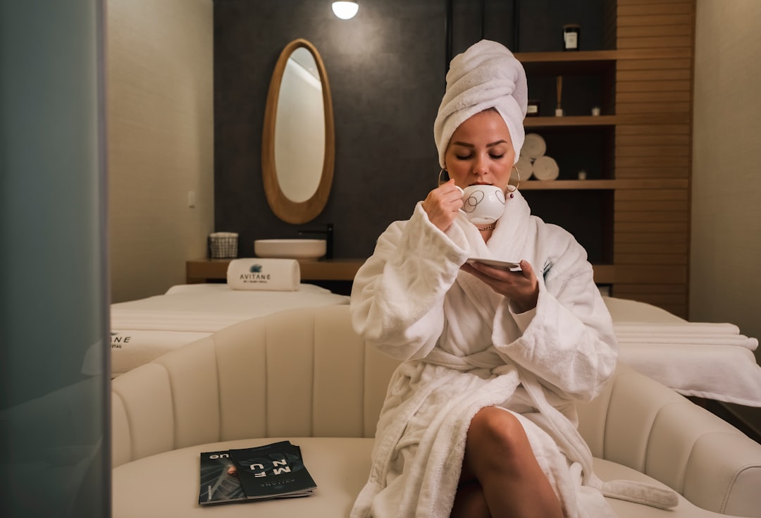 Spa treatments: wat ze zijn, wat ze doen en wat je kunt verwachten
