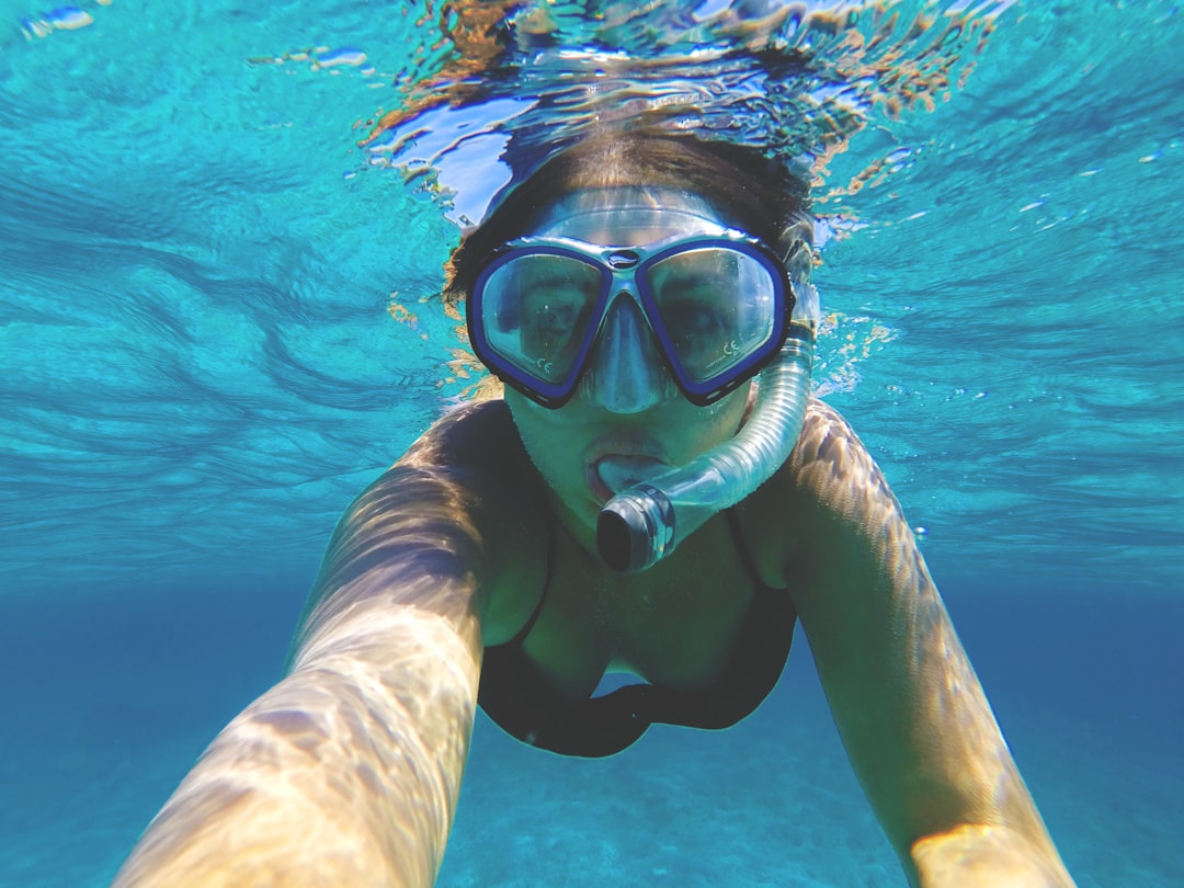 Snorkelen: zo ontdek je de wereld onder water