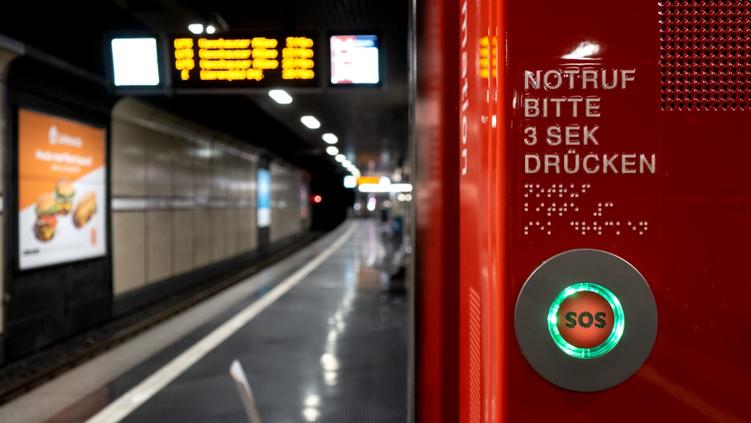 Een noodoproep doen: wat je moet weten als elke seconde telt