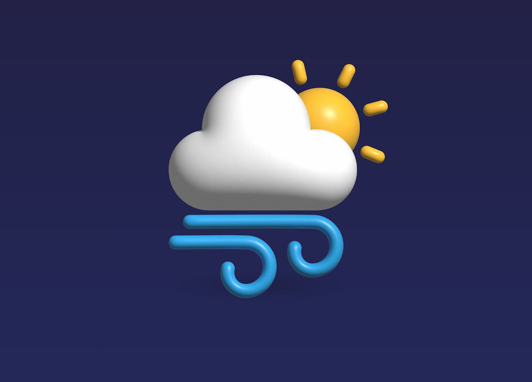 Weersvoorspelling: zo weet je wat het weer gaat doen