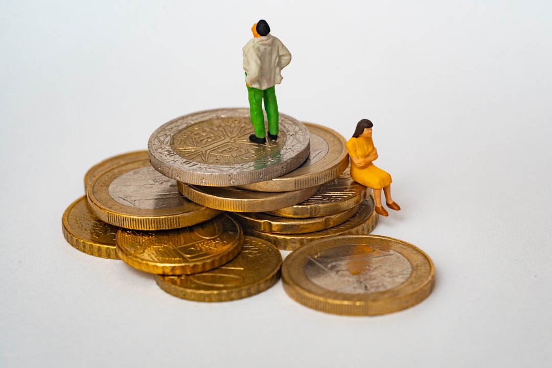 Vermogen opbouwen: hoe gewone mensen financieel sterker worden