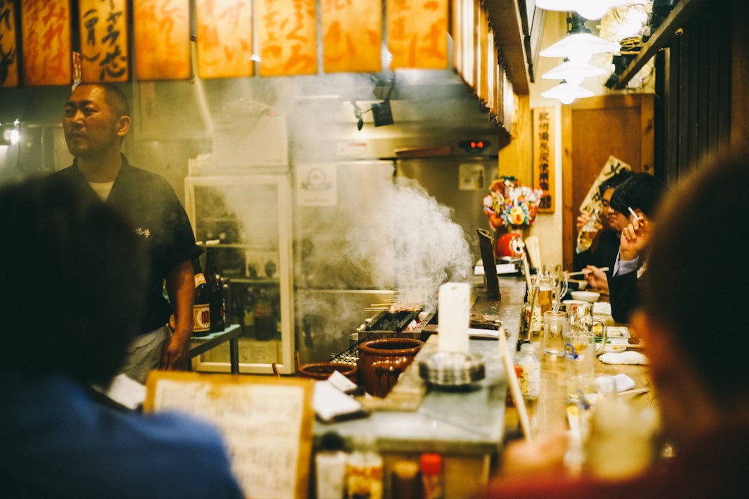 Uit eten gaan: wat maakt een restaurantbezoek echt de moeite waard?