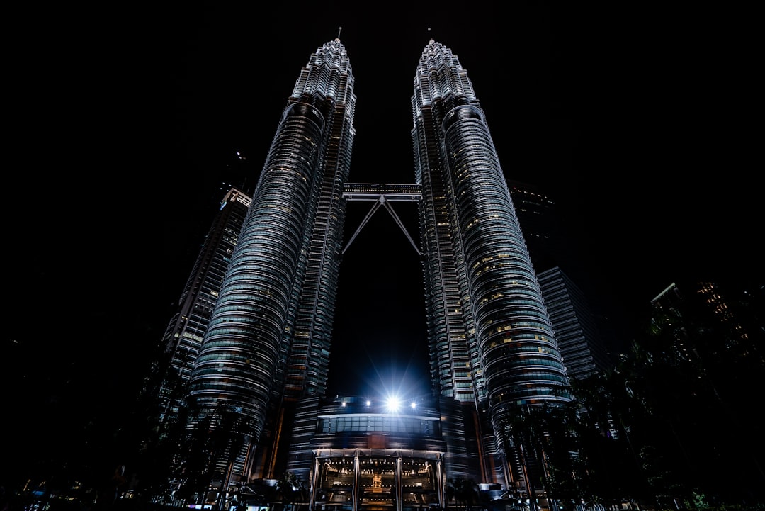 Petronas Towers: alles over de twee torens die Kuala Lumpur bepalen